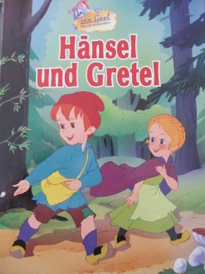 Hansel und Gretel foto