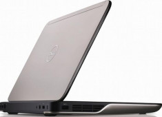 Laptop Core i7 Dell XPS l502x foto