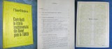 Contributii la Istoria Invatamantului din Banat pana la 1800-1977.