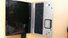 Laptop HP Pavilion DV9000 17&amp;quot; - Lipsa Capace Hard + Conectori Hard foto