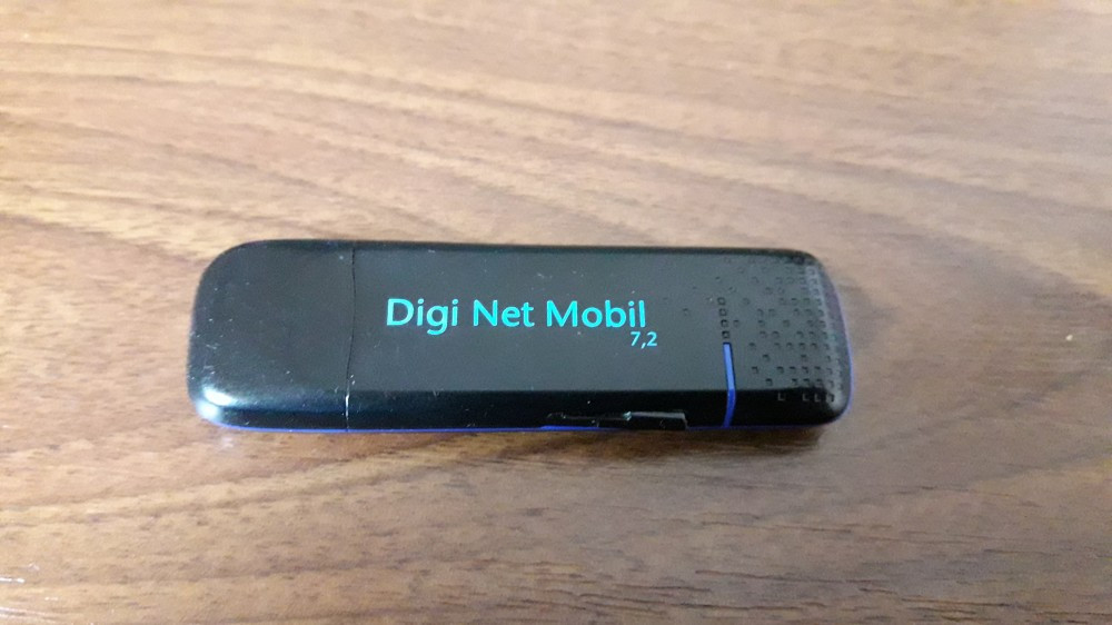 MODEM 3G DIGI NET MOBIL MF 110 | Okazii.ro