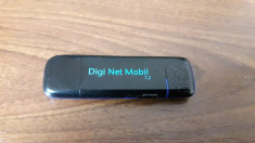 MODEM 3G DIGI NET MOBIL MF 110 foto