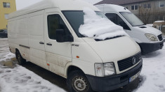 Vand autoutilitara-Volkswagen LT35 foto