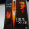 Hide and seek - dvd 678