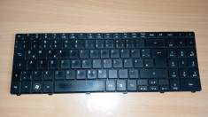 T14.Tastatura Laptop Acer Aspire 5541 foto