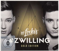 Lochis - Zwilling ( 1 CD + 1 DVD ) foto