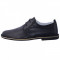 Pantofi barbati, marca Marco Santini, A10K6028N-01-28, culoare negru, marime 44