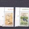 EUROPA REZERVATIA DELTA DUNARII,serie completa,1999,MNH,ROMANIA.Lp. Nr.1485