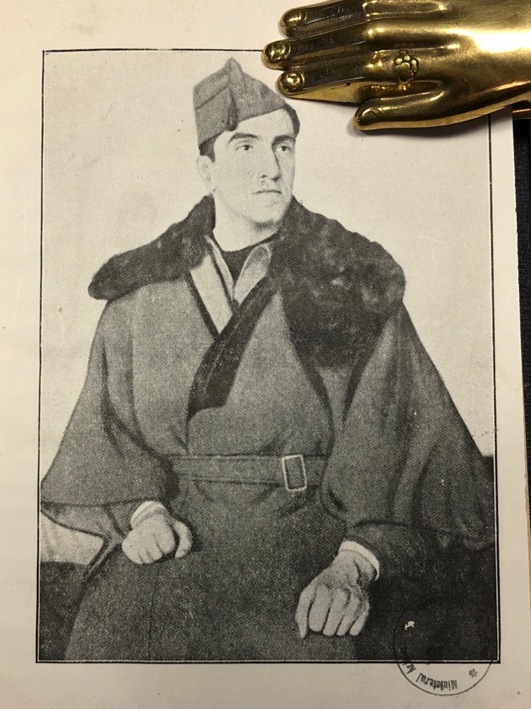 Cum Suntem Alexandru CantacuzinoEditura ?Mi?carii Legionare? arhiva