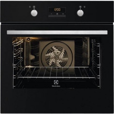 Cuptor electric Electrolux EOA75450OK 72 litri Clasa A Negru foto