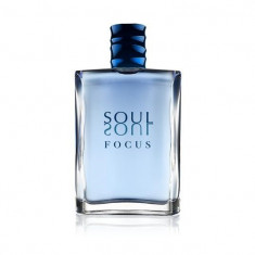 Soul Focus ORIFLAME sigilat original foto