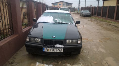 BMW seria 3 E36 foto