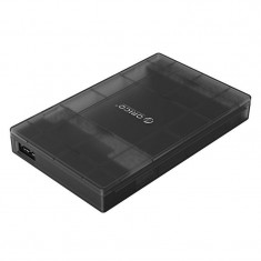 Rack HDD Orico AD29U3-GY USB 3.0 Tool Free 2.5 inch foto