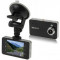 Camera video auto masina K6000 rezolutie 1280x720p 25fps HD