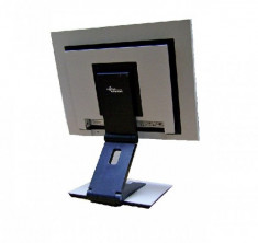 Monitor 19 inch LCD, Fujitsu Siemens foto