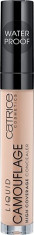 Liquid Camouflage, 20 Light Beige, Catrice, 5 ml foto