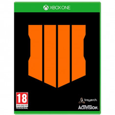 Call of Duty: Black Ops 4 Xbox One foto