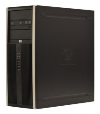 Calculator HP Elite 8100 Tower Intel Core i7 860 2.8 Ghz foto