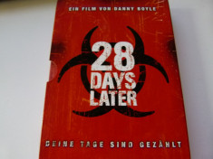 28 days later - dvd foto