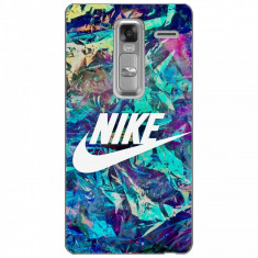 Husa Glitchy Nike LG Zero Class foto