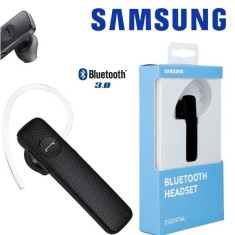 Casca Bluetooth Wireless Samsung EO-MG920 Neagra foto