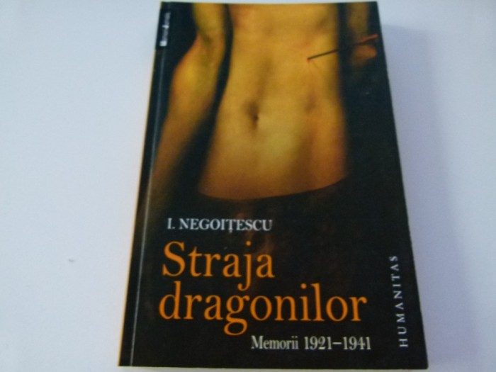 Straja dragonilor