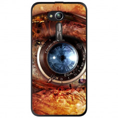 Husa Bionic Eye Asus Zenfone Go Zb500kl foto