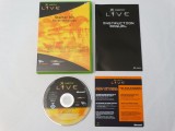 Xbox classic - Starter Kit Xbox Live