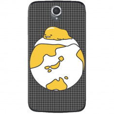 Husa Gudetama World Anime Lenovo A859 foto