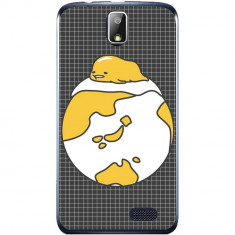 Husa Gudetama World Anime Lenovo A328 foto