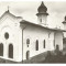 carte postala(ilustrata)-NEAMT-Biserica manastirii Agapia din Vale