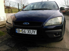 Ford focus 2006 , 1.6 tdci foto