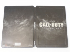 Steelbook Call of Duty Collection foto