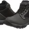 Hi-Tec Terra Trail Mid 200 bocanci impermeabili barbati gri/negru noi, in cutie