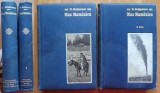 Cumpara ieftin Raymund Netzhammer , Din Romania ,1909 , ex libris Carol I , leg. integral piele