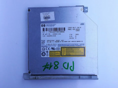 DVD RW Hp dv4000 391743-001 UJ-840 foto