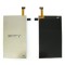 Display Complet Nokia 701