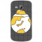 Husa Gudetama World Anime SAMSUNG Galaxy S Duos