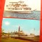 Set 2 Ilustrate SUA - Nave : Ticonderoga 1906 si Showboat