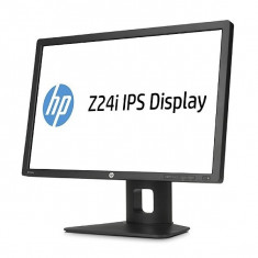 Monitor 24 inch LED IPS foto