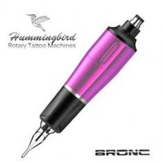 Masina de tatuat Hummingbird Bronc PEN V4 foto