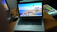 LAPTOP HP G62 RAM 4GB DDR3 HDD SATA 640GB 256MB VIDEO DEDICAT foto