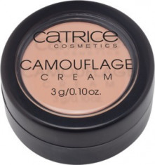 Camouflage Cream. 25 Rosy Sand, Catrice, 3g foto