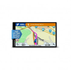 Gps Garmin Drivesmart 61 Lmt-S 6 Inch Europe foto