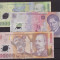 Romania 2000-2001 - Lot 10.000, 50.000, 100.000 lei, circulate