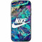 Husa Glitchy Nike SAMSUNG Galaxy A5 2017