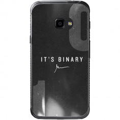 Husa Binary Samsung Galaxy Xcover 4 foto