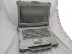 Laptop Dell E6420 XFR foto