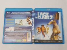 Film Blu-ray bluray - Ice Age 2 foto