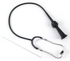 Stetoscop de inalta calitate. foto